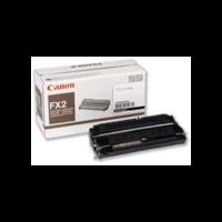 Canon FX-2 (1556A003) Original Black Toner Cartridge