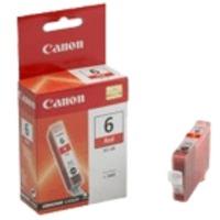 Canon BCI-6R Original Red Ink Cartridge