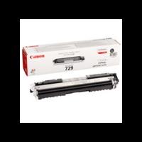 Canon 729BK (4370B002AA) Original Black Toner Cartridge