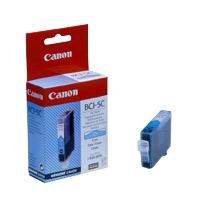 Canon BCI-6C Original Cyan Ink Cartridge