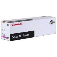 Canon C-EXV16 (1067B002) Original Magenta Toner Cartridge