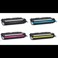 canon c exv26 bkcmy original black colour toner cartridge multipack