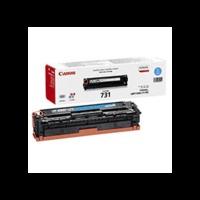 Canon 731C (6271B002) Original Cyan Toner Cartridge