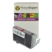 canon cli 8m compatible magenta ink cartridge