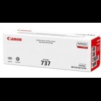 Canon 737 (9435B002) Original Black Toner Cartridge