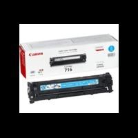 Canon 716C (1979B002AA) Original Cyan Toner Cartridge