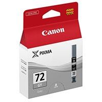 canon pgi 72gy original grey ink cartridge