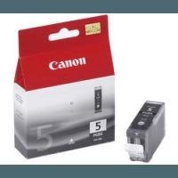 canon pgi 5bk original black ink cartridge