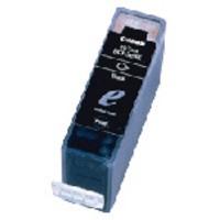 canon bci 3ebk original black ink cartridge