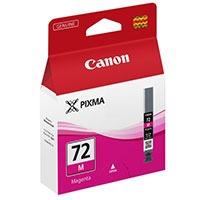 Canon PGI-72M Original Magenta Ink Cartridge