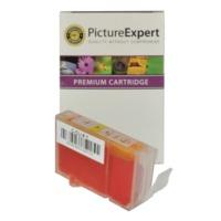 Canon CLI-8Y Compatible Yellow Ink Cartridge