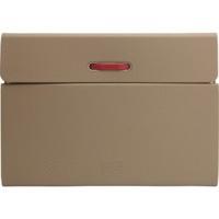 case logic rotating slim ipad air 2 beige crie2139m