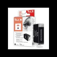 Canon PGI-5BK Peach Compatible Black Ink Cartridge