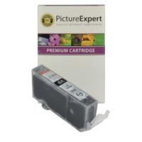 Canon CLI-521BK Compatible Black Ink Cartridge