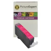 Canon CLI-521M Compatible Magenta Ink Cartridge