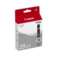 Canon PGI-29GY Original Grey Ink Cartridge