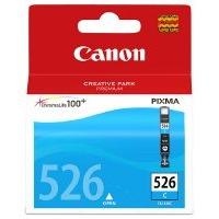 Canon CLI-526C Original Cyan Ink Cartridge