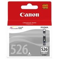 canon cli 526gy original grey ink cartridge