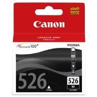 Canon CLI-526BK Original Black Ink Cartridge