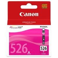 Canon CLI-526M Original Magenta Ink Cartridge