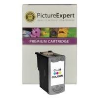 Canon CL-38 Compatible Colour Ink Cartridge