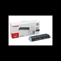 Canon 707BK (9424A004) Original Black Toner Cartridge