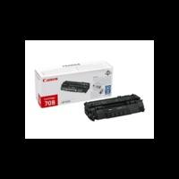 Canon 708 (0266B002) Original Black Toner Cartridge