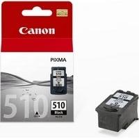 Canon PG-510 Original Standard Capacity Black Ink Cartridge