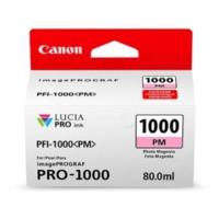 Canon PFI-1000PM Original Photo Magenta Ink Cartridge