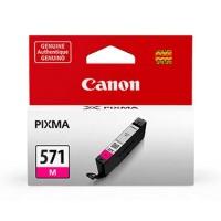 Canon CLI-571M Original Magenta Ink Cartridge