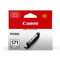 Canon CLI-571GY Original Grey Ink Cartridge