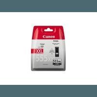 Canon PGI-555PGBKXXL Original Extra High Capacity Black Ink Cartridge