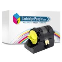 Canon C-EXV21 (0455B002) Compatible Yellow Toner Cartridge