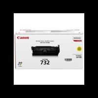 Canon 732Y (6260B002) Original Yellow Toner Cartridge