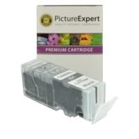 Canon PGI-550PGBKXL Compatible High Capacity Black Ink Cartridge