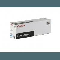 Canon C-EXV16 (1068B002) Original Cyan Toner Cartridge