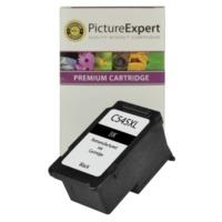 canon pg 545xl compatible high capacity black ink cartridge