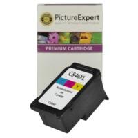 canon cl 546xl compatible high capacity colour ink cartridge