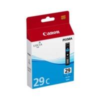 Canon PGI-29C Original Cyan Ink Cartridge