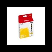 Canon PGI-29Y Original Yellow Ink Cartridge