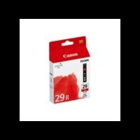 Canon PGI-29R Original Red Ink Cartridge