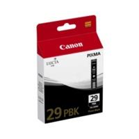 Canon PGI-29PBK Original Photo Black Ink Cartridge
