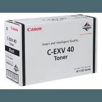 Canon C-EXV40 (3480B006) Origina...