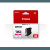 Canon PGI-1500XLM Original Magenta Ink Cartridge