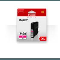 Canon PGI-2500XLM Original Magenta Ink Cartridge