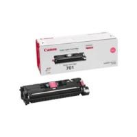 Canon 701M (9285A003) Original Magenta Toner Cartridge