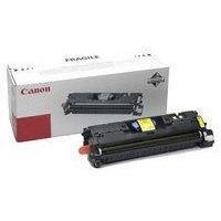 Canon 701C (9286A003) Original Cyan Toner Cartridge