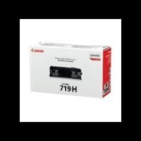 Canon 719H (3480B002) Original High Yield Black Toner Cartridge