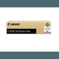 Canon C-EXV34 (3788B002AA) Original Magenta Drum Unit