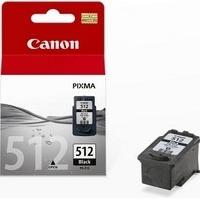 Canon PG-512 Original High Capacity Black Ink Cartridge